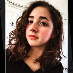 Meet your Posher, Rowan